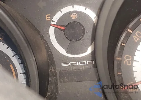2013 Scion Tc from USA, damaged, VIN JTKJF5C79D3060879